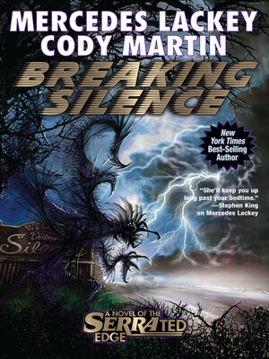 Breaking Silence - ebook